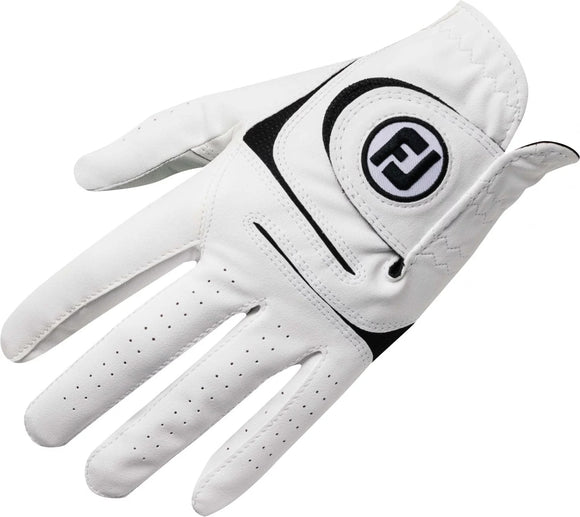 New Footjoy WeatherSof Women's Left Hand Golf Glove