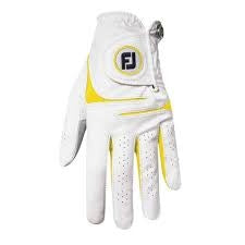 New Footjoy WeatherSof Women's Left Hand Golf Glove