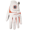 New Footjoy WeatherSof Women's Left Hand Golf Glove-4