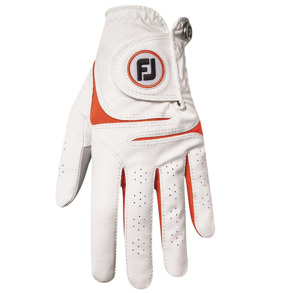 New Footjoy WeatherSof Women's Left Hand Golf Glove