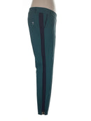 Golftini Women's Forest/Black Pull-on Stretch Golf Pant Size L MSP$158-1
