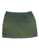 Jofit Women's Loden Green Pull-on Golf Skort Size XL MSP$98-1