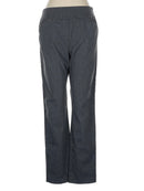 EP NY Gray Pull-on Stretch Golf Ankle Pant Size M MSP$100-1
