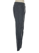 EP NY Gray Pull-on Stretch Golf Ankle Pant Size M MSP$100-3