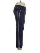 New Golftini Women's Navy/Pink Stretch Ankle Pants Size XL MSP$158-3