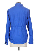 Peter Millar Women's Blue Element 4 Water Golf Jacket Size S MSP$195-2