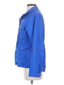 Peter Millar Women's Blue Element 4 Water Golf Jacket Size S MSP$195-3