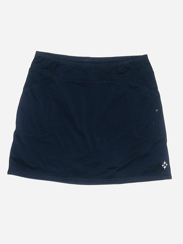 Jofit Women's Navy Mina Golf Skort Size XL MSP$100