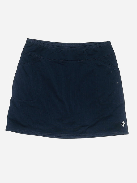 Jofit Women's Navy Mina Golf Skort Size XL MSP$100