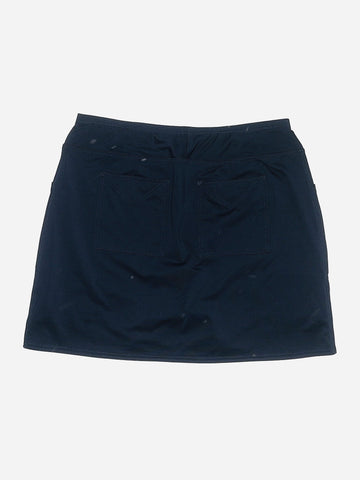 Jofit Women's Navy Mina Golf Skort Size XL MSP$100 - 0