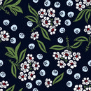 New Smith & Quinn Moonlight Daisy Print Golf Skort Size L MSP$105-3