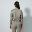 New Daily Sports Mix Taupe Hybrid Jacket Size XL MSP$160-3