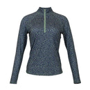 Jofit Women's Delightful Garden UV Mock Size XS-1