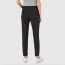New Dunning Golf Women's Player Fit Stretch Pant - Black MSP$109-2