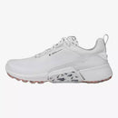 New ECCO BIOM H4 Lydia Ko Edition Women's Golf Shoes White Size 6-6.5-4