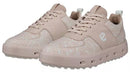 New Ecco Women's Golf Street 720 Shoe - Rose Dust Pink Size 8-8.5 MSP$180-2