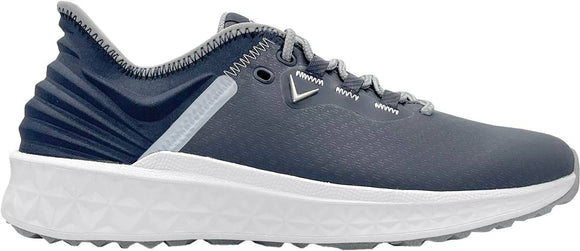 New Callaway Women's La Jolla SL Spikeless Golf Shoes Navy Size 6.5
