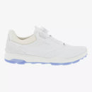New Ecco Women's BIOM Hybrid 3 BOA Golf Shoes - White Size 10-10.5-1