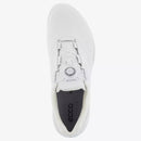 New Ecco Women's BIOM Hybrid 3 BOA Golf Shoes - White Size 10-10.5-2
