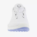 New Ecco Women's BIOM Hybrid 3 BOA Golf Shoes - White Size 10-10.5-4