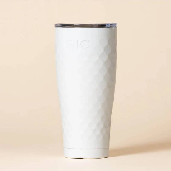New Seriously Ice Cold 30 oz Tumbler - Dimpled Golf