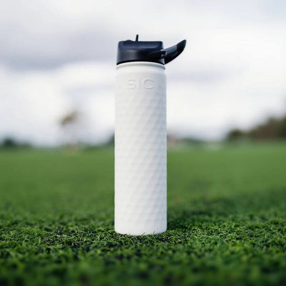 New Seriously Ice Cold 27 oz Bottle - Matte Dimpled