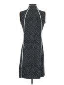 Tail Activewear Black & White Sleeveless Golf Dress Size S MSp$107-2