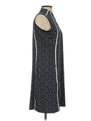 Tail Activewear Black & White Sleeveless Golf Dress Size S MSp$107-3