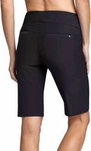 New Tail Activewear Women's Black Mulligan Golf Short Size 4 MSP$70-2