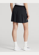 New Ralph Lauren RLX Black Back Pleated Golf Skort Size XS MSP$128-3