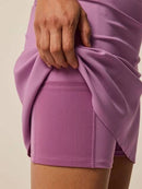 New Greyson Cleo Ashland Golf Skort - Peony Size XS MSP$128-2