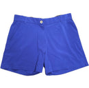 Taylor Jordan Women's Royal Blue Golf Short Size 6 MSP$80-1