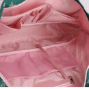 New Birdie Girl Women's Azalea Golf Cart Tote Bag-2