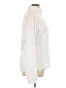Kate Lord Women's White Full-Zip Golf Jacket Size XL-3