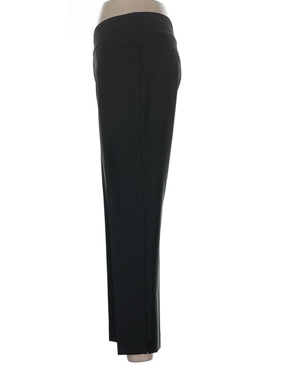 Tail Activewear Women's Black Mulligan Golf Ankle Pants Size 10 MSP$98