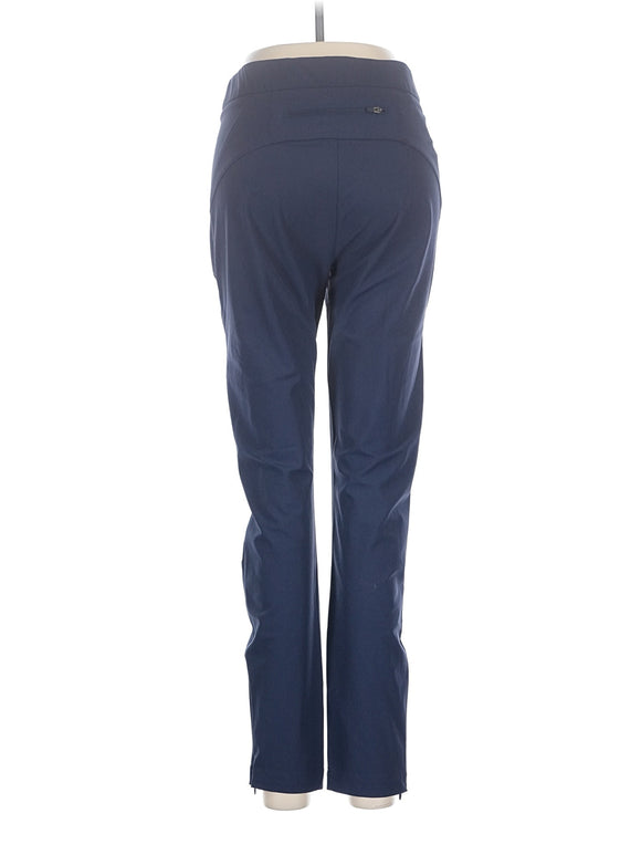 New William Murray Navy Pitching" Golf Pants Size S MSP$98