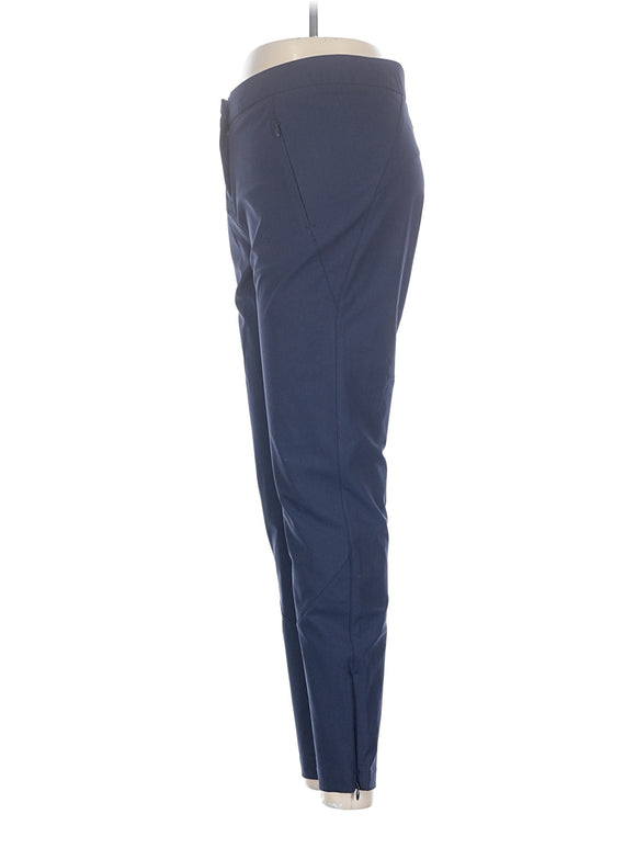 New William Murray Navy Pitching" Golf Pants Size S MSP$98