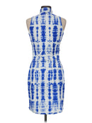 New Greyson Sleeveless Shibori Nova Dress - Current Size M MSP$219-2
