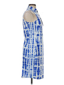 New Greyson Sleeveless Shibori Nova Dress - Current Size M MSP$219-3
