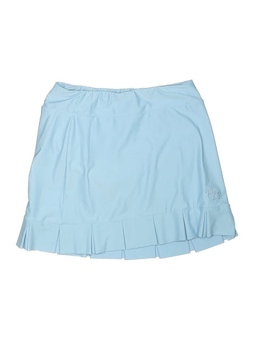 Tzu Tzu Samba Frozen Golf Skort Size M MSP$160 - 0