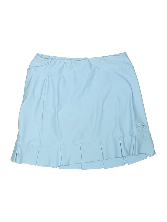 Tzu Tzu Samba Frozen Golf Skort Size M MSP$160