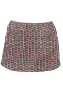 New Ahead Serenity Golf Skort Size M MSP$70-1