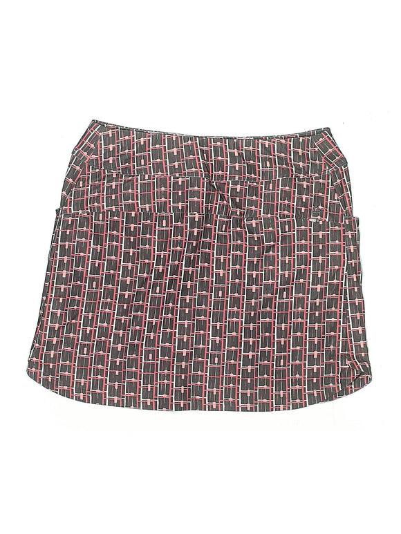 New Ahead Serenity Golf Skort Size M MSP$70