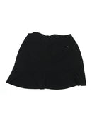 Tail Activewear Black Allure Golf Skort Size 6 MSP$90-3