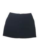 Greg Norman Women's Black Golf Skort Size M MSP$69-3