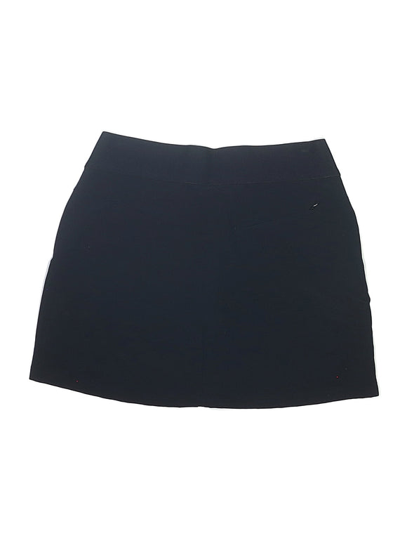 Greg Norman Women's Black Golf Skort Size M MSP$69