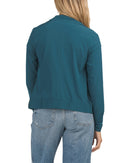 New Wearables by XCVI Lightweight Momentum Jacket Size XS MSP $77-2