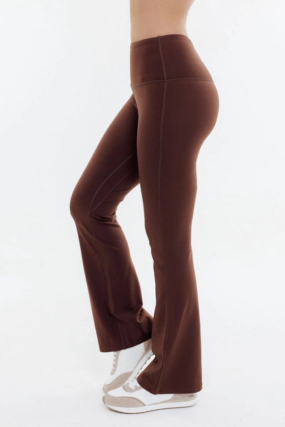 New GGBlue Women's Cocoa Active Pant MSP$120