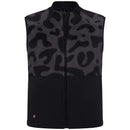 New Levelwear Women's Verve The Spot Vest - Black MSP$81-4
