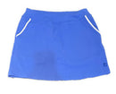 Footjoy Blue w/ White Accent Stripe Skort Size XS-1